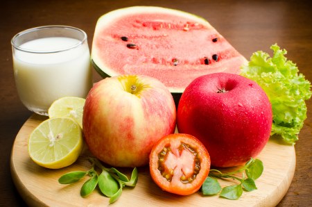 坐月子能吃苹果吗？探究月子期间的苹果饮食奥秘