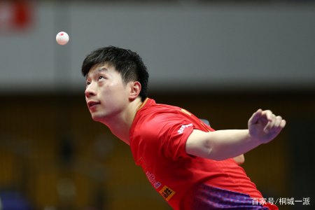 樊振东接班马龙的标志是什么 邓亚萍给出答案 把对手打下神坛 樊振东接班马龙的标志是什么 邓亚萍给出答案 把对手打下神坛