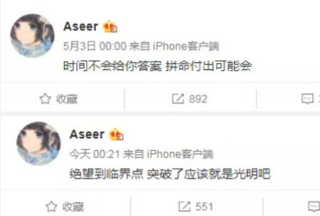 水手代表天才的巅峰 而预言家则是普通人的极致 努力一样能成功 水手代表天才的巅峰 而预言家则是普通人的极致 努力一样能成功