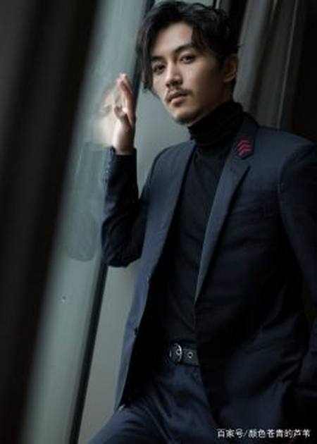 最适合“留胡子”的5位男星,胡歌垫底,后一位颠覆形象(图5) 最适合“留胡子”的5位男星,胡歌垫底,后一位颠覆形象(图5)