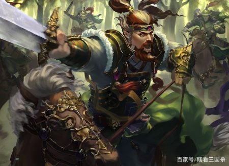 三国杀：武将强度节节高升，如今四血三收益以上都有谁？-游戏攻略礼包下载 安卓苹果手游排行榜 好游戏尽在春天手游网