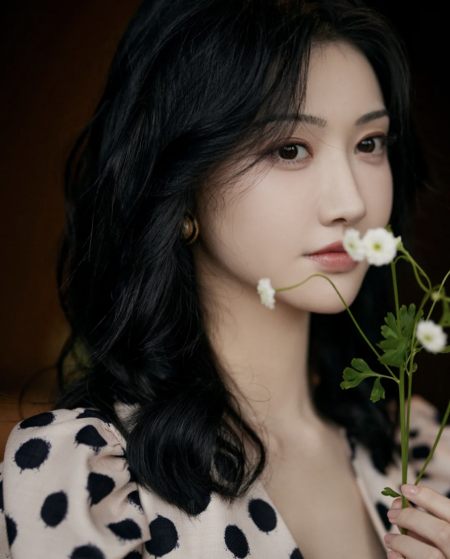 自测你是不是"美人眼",有这3个特征就算,全中的女生太幸运!