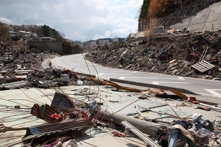 永不遗忘的记忆：缅怀汶川地震15周年