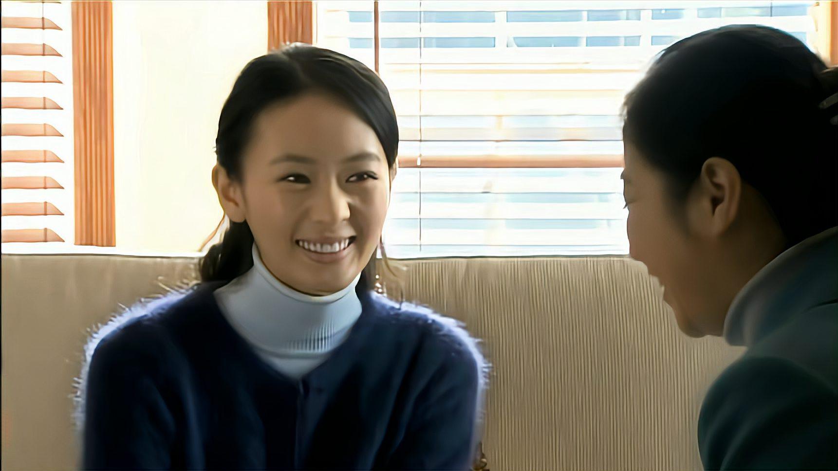 家常菜大结局:嫂子大老远看文远,只为了让她尝一口家里的酸菜!