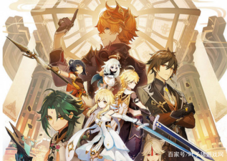 原神一个小更新，玩家炸锅了！小学生将是最大受害者？