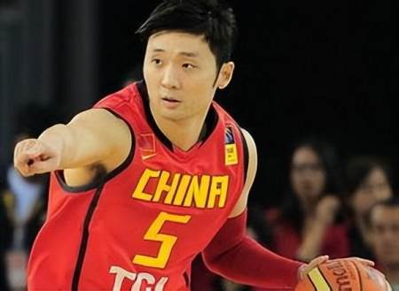 都说中国的08年篮球联赛是世界上最强大的，那么这五个人又是什么