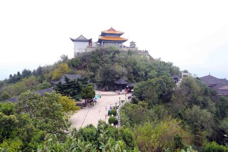 武汉有一5A景区，集休闲娱乐为一体，景点众多，超适合解压（武汉5a旅游景点排名）