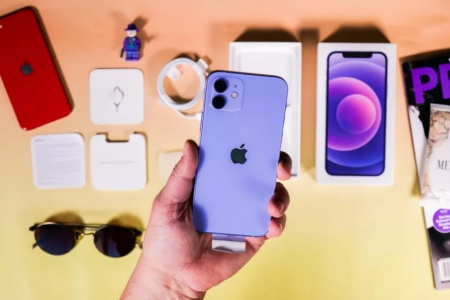 等待iphone 13 还是入手苹果新紫色iphone 12 看完再决定 科技圈 等待iphone 13 还是入手苹果新紫色iphone 12 看完再决定 科技圈