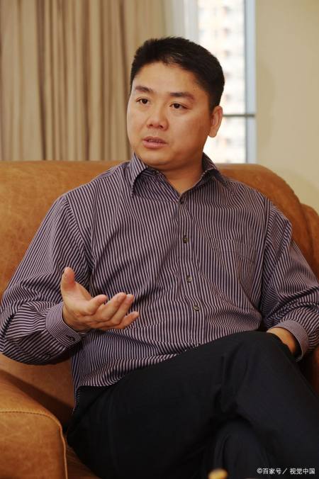 京东申请"东哥""强东"商标,被抢注怕了!