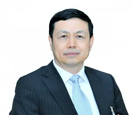 专访全国政协委员杨杰:6G技术创新有序推进 数字化成未来十年全球趋势 专访全国政协委员杨杰:6G技术创新有序推进 数字化成未来十年全球趋势
