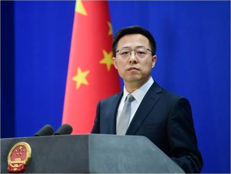 台海出现震撼一幕,中美军机迎头相遇正面交锋,解放军说到做到!(图3) 台海出现震撼一幕,中美军机迎头相遇正面交锋,解放军说到做到!(图3)