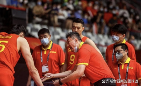不是胡明轩，也不是孙铭徽，中国男篮离队第一人曝光，球迷舍不得