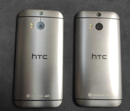 Htc当年拥有超前设计的两代产品 手机厂商是求新还是求稳
