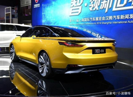 又一国产“好车”,2.0T爆发221马力,配溜背车顶,仅8万多起售!(图4) 又一国产“好车”,2.0T爆发221马力,配溜背车顶,仅8万多起售!(图4)