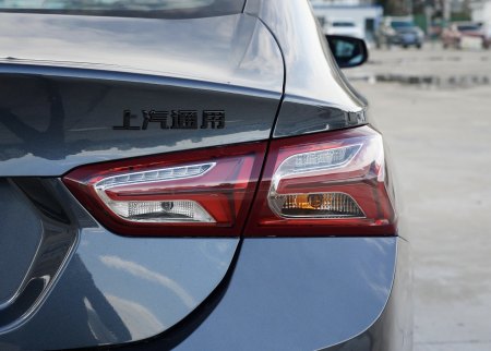 要啥轩逸?它定位B级车,跌至12.69万,全系9AT加92号油,长近5米(图5) 要啥轩逸?它定位B级车,跌至12.69万,全系9AT加92号油,长近5米(图5)