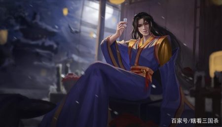 三国杀：武将强度节节高升，如今四血三收益以上都有谁？