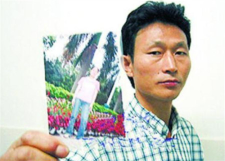 深圳“情侣”杀人狂:残害12名求职打工妹,还将其面部剥离(图2) 深圳“情侣”杀人狂:残害12名求职打工妹,还将其面部剥离(图2)