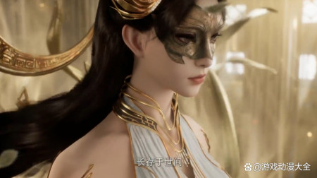 《遮天》动画PV发布,投资过亿特效爆炸3 《遮天》动画PV发布,投资过亿特效爆炸