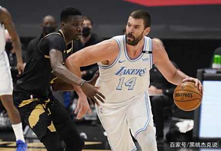 再见小加索尔!告别13年NBA生涯,计划回西班牙边当老板边打球 实用小技巧 第1张 再见小加索尔!告别13年NBA生涯,计划回西班牙边当老板边打球 实用小技巧 第1张