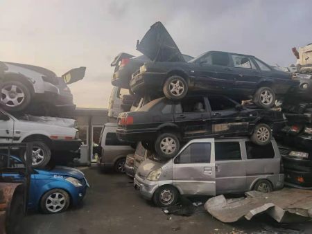 车主注意了,汽车“强制报废”迎来2大新规!不再仅限于60万公里(图2) 车主注意了,汽车“强制报废”迎来2大新规!不再仅限于60万公里(图2)