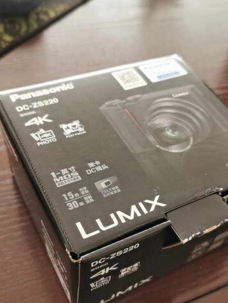 松下zs220和zs110区别